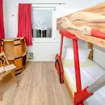 Storchennest Apartment Neuendorf (Dahme-Spreewald)