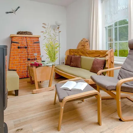 Storchennest Lägenhet Neuendorf (Dahme-Spreewald)