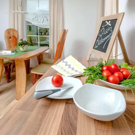 Storchennest Lägenhet Neuendorf (Dahme-Spreewald)