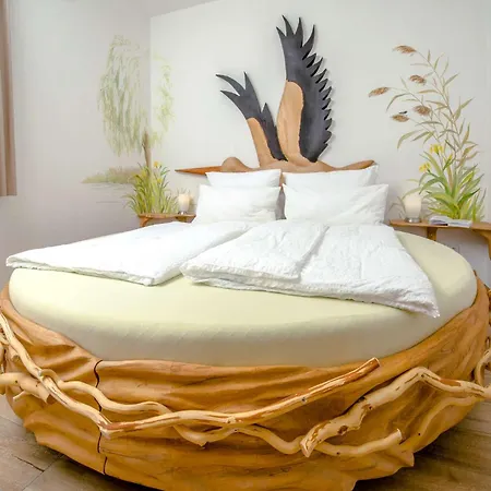 Storchennest Lägenhet