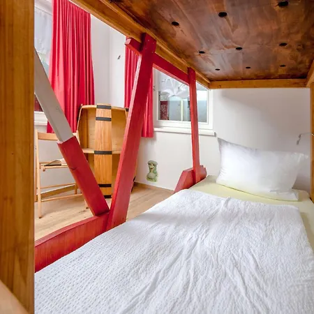 Lägenhet Storchennest Neuendorf (Dahme-Spreewald)