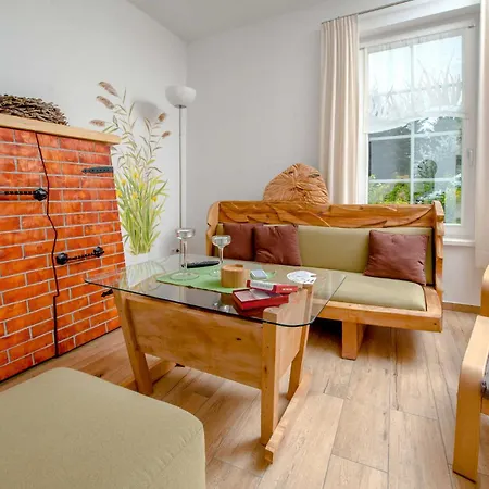 Lägenhet Storchennest *