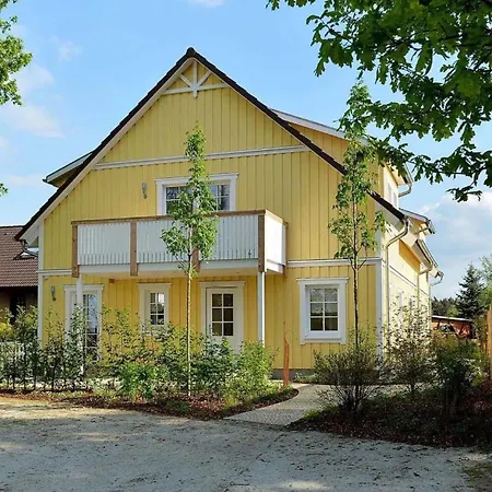 Storchennest Neuendorf (Dahme-Spreewald)