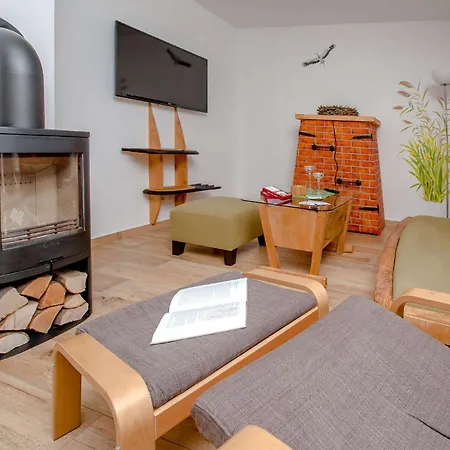 Storchennest Apartment