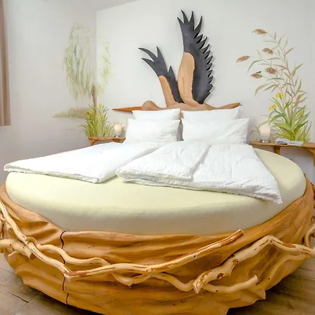Apartment Storchennest *