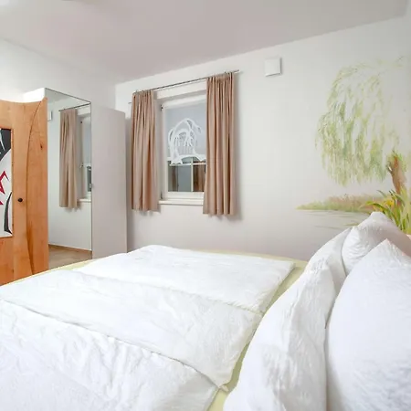 Apartment Storchennest