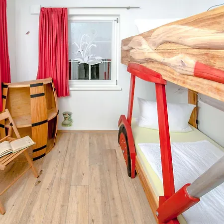 Storchennest Apartment Neuendorf (Dahme-Spreewald)