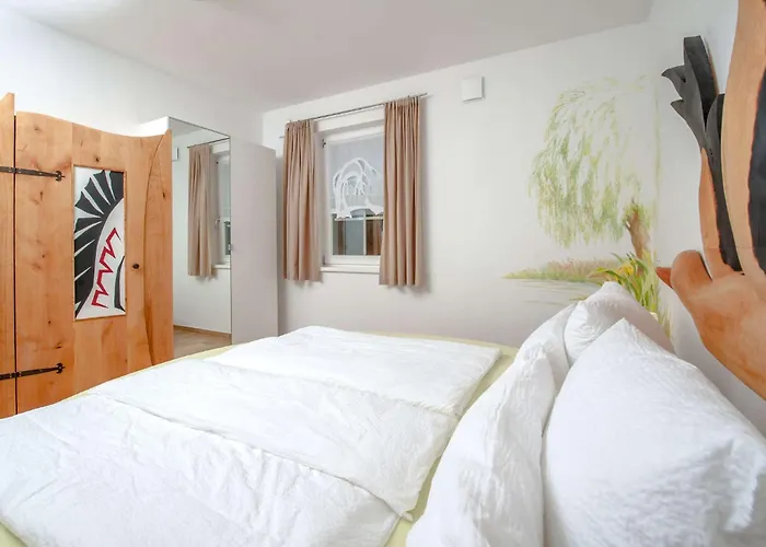 Storchennest * Neuendorf (Dahme-Spreewald)