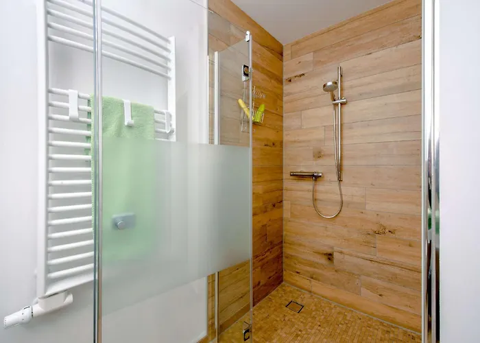 Storchennest Daire *