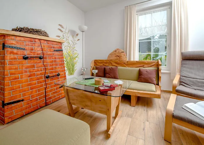 Daire Storchennest *